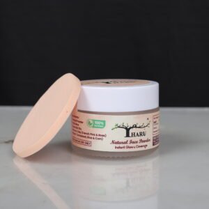 Natural Face Powder