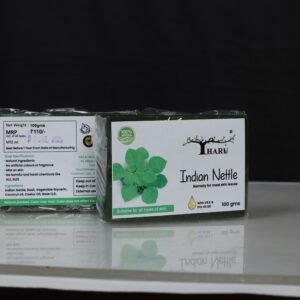 Indian Nettle Soap